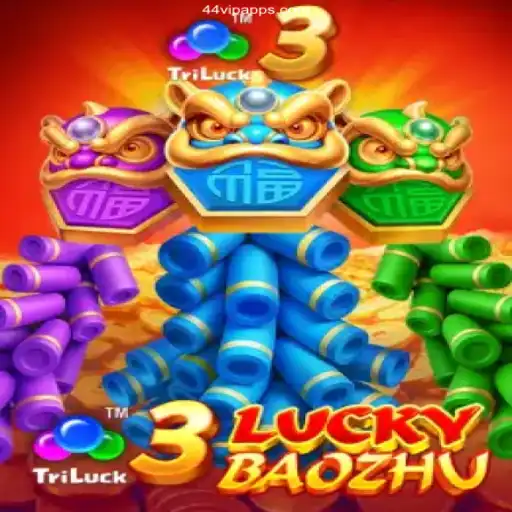 Discover the Thrill of 3LuckyBaozhu: A New Era of Online Gaming