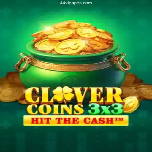 Explore the World of Excitement: Clovercoin3x3
