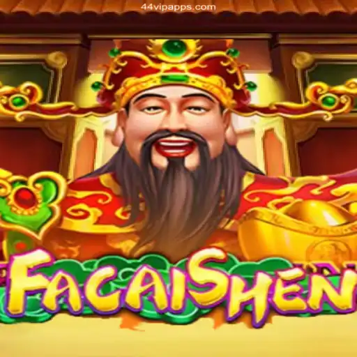 FaCaiShen: A Golden Gateway to Fortune