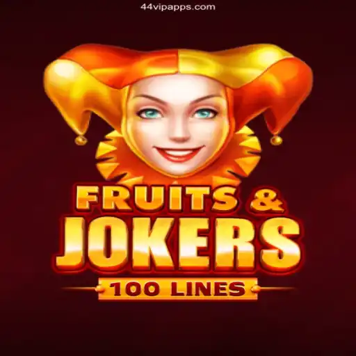 Exploring FruitsAndJokers100: A Game of Vibrant Fun and Strategy