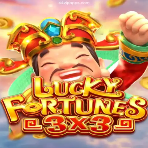 Explore the Excitement of LUCKYFORTUNES3x3: A Game of Chance and Strategy