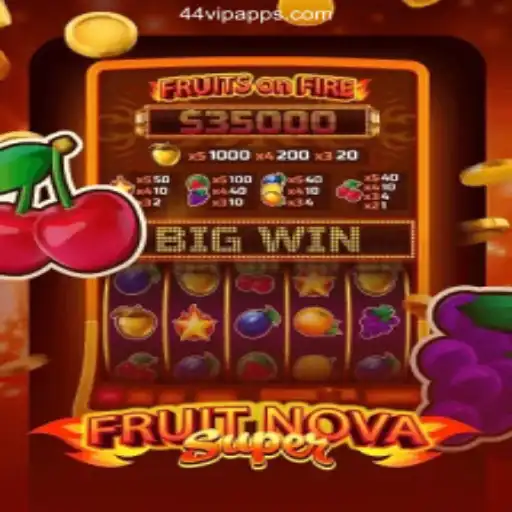 Exploring FruitNovaSuper: A Thrilling Gaming Adventure