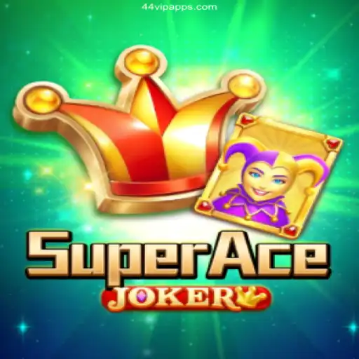 SuperAceJoker: A Thrilling Journey into the World of Gaming