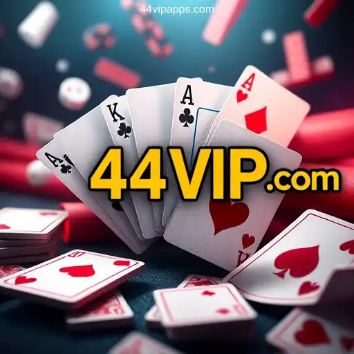 Exploring the World of Card Games: A Dive into 44VIP.Com - Mais Vencedores, Mais Diversão (Centro de Download)