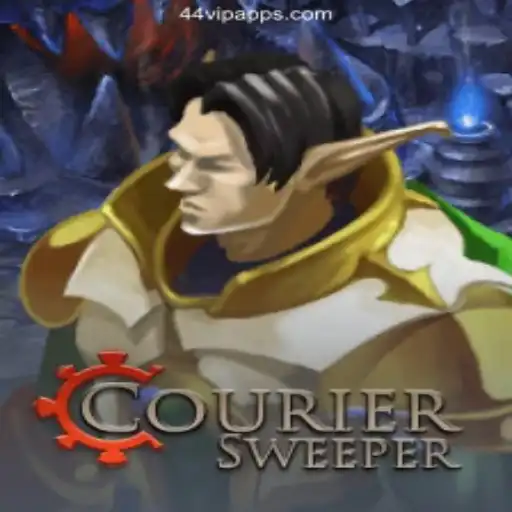 CourierSweeper: Unleashing the Thrill with 44VIP.Com