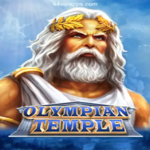 Explore the Mystical World of OlympianTemple