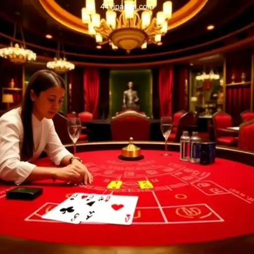 Exploring the Thrills of Online Baccarat: A Deep Dive