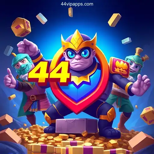 The Exciting World of PG Games: 44VIP.Com - Mais Vencedores, Mais Diversão (Centro de Download)