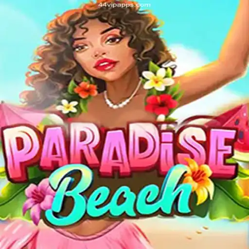 ParadiseBeach: Dive into a World of Fun and Adventure