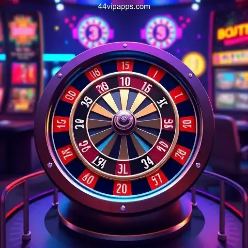 Exploring the Exciting World of Rotary Games with 44VIP.Com - Mais vencedores, mais diversão (Centro de download)