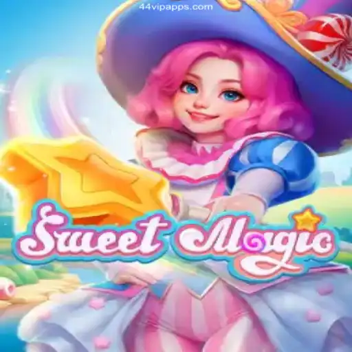 Unlock the Sweet Magic of 'SweetMagic' – A Game of Strategy and Delight