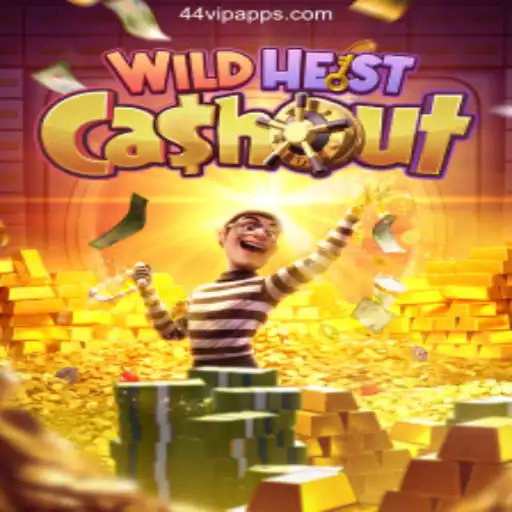 Exploring the Thrills of WildHeistCashout