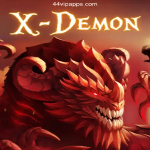 XDemon: An Immersive Gaming Experience Through 44VIP.Com