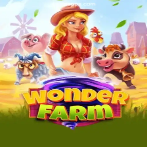 WonderFarm: A Thriving Virtual Adventure with 44VIP.Com - Mais vencedores, mais diversão (Centro de download)